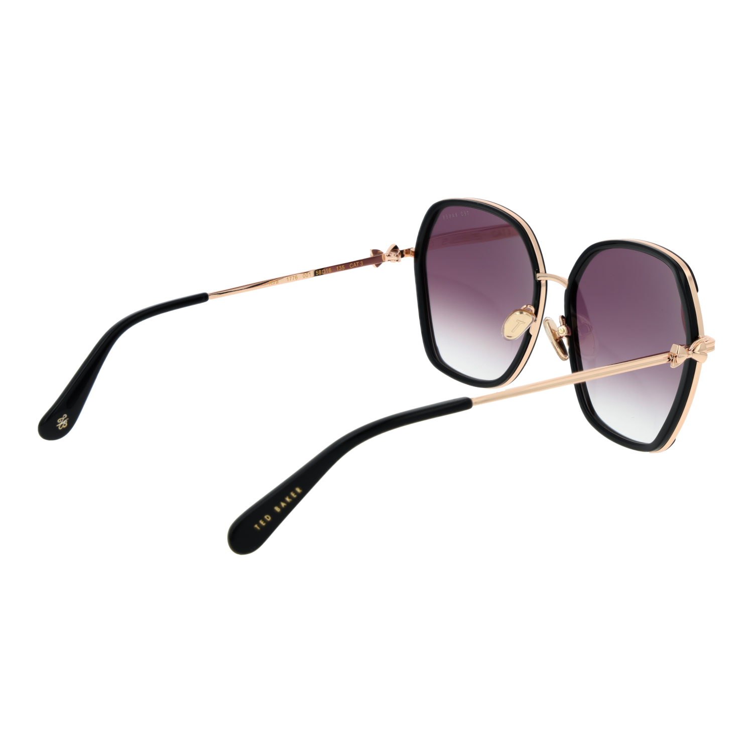 TED BAKER MOD. TB1776 58001 TED BAKER MOD. TB1776 58001